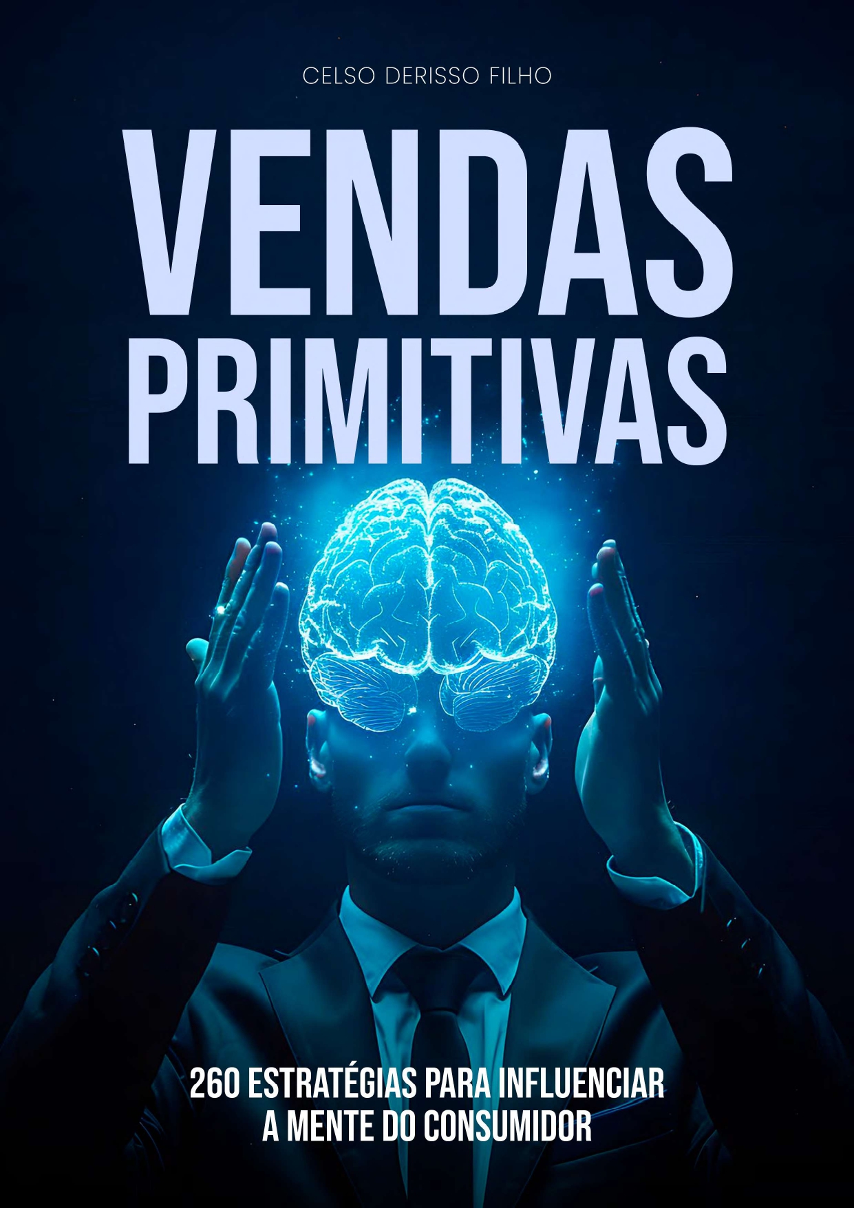 Capa do e-book Vendas Primitivas